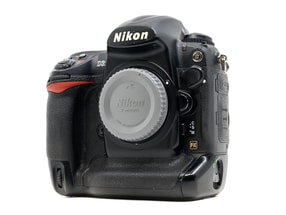 Nikon D3X