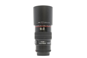 Canon EF 100mm f/2.8 L IS USM Macro