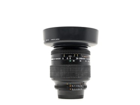 Nikon AF Nikkor 28-200mm f/3.5-5.6D