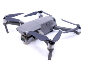 DJI Mavic 2 Pro