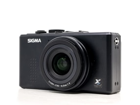 Sigma DP-1