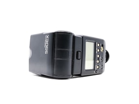 Canon Speedlite 550EX