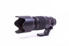 Fujifilm XF 50-140mm f/2.8 R LM OIS WR