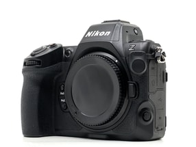 Nikon Z8