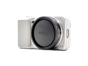 Sony Alpha NEX-3