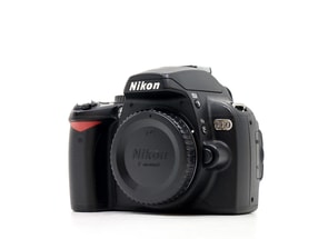 Nikon D60