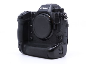 Nikon Z9