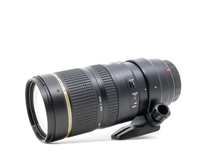 Tamron SP 70-200mm f/2.8 Di VC USD - Canon EF Fit