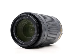 Nikon AF-P DX Nikkor 70-300mm f/4.5-6.3G ED