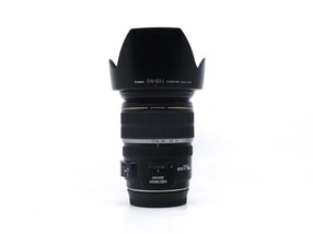 Canon EF-S 17-55mm f/2.8 IS USM