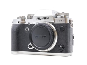 Fujifilm X-T3