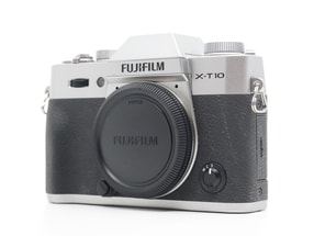 Fujifilm X-T10