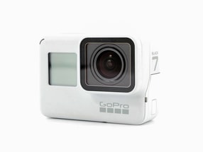 GoPro HERO7 Black - Dusk White