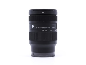 Sigma 28-70mm f/2.8 DG DN Contemporary - Sony FE Fit
