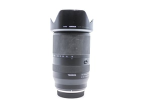 Tamron 18-300mm f/3.5-6.3 Di III-A VC VXD - Sony E Fit