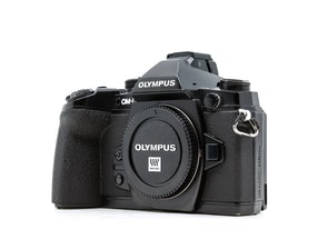 Olympus OM-D E-M1