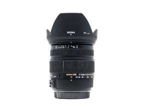 Sigma 17-70mm f/2.8-4 DC Makro HSM - Sony A Kompatibel