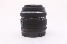 Olympus M.Zuiko Digital ED 14-42mm f/3.5-5.6 II R MSC