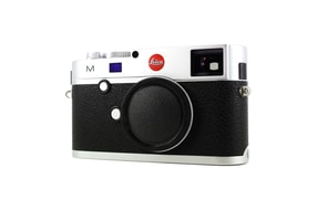 Leica M (typ 240) Silver [10771]