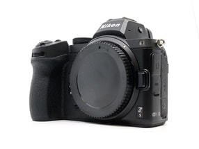 Nikon Z5