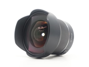 Samyang AF 14mm f/2.8 - Nikon fit