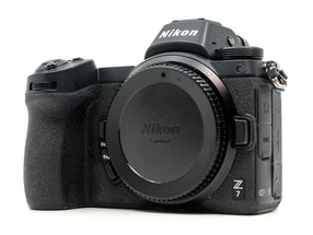 Nikon Z7