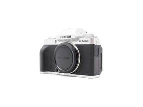 Fujifilm X-T200