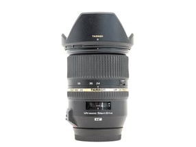 Tamron SP 24-70mm f/2.8 Di VC USD - Geschikt voor Canon EF