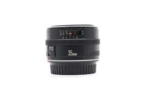 Canon EF 35mm f/2
