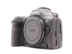 Canon EOS R5 Mark II