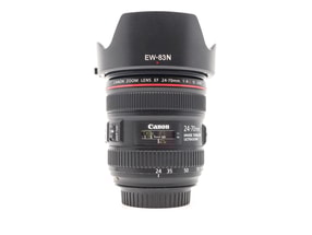 Canon EF 24-70mm f/4 L IS USM