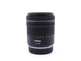 Canon RF 24-105mm f/4-7.1 IS STM