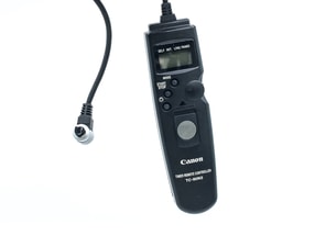 Canon TC-80N3 Timer Remote Switch