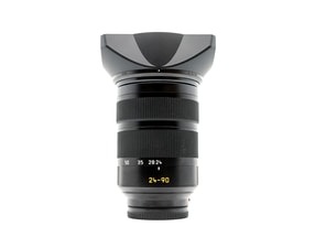 Leica 24-90mm f/2.8-4 Vario-Elmarit-SL ASPH [11176]