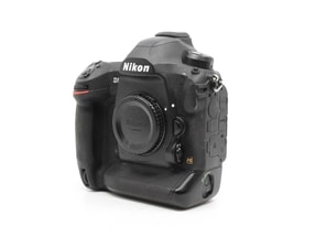 Nikon D6