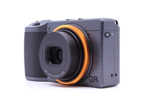 Ricoh GR III Street Edition Special Limited Kit