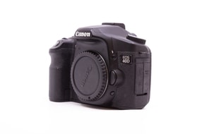 Canon EOS 40D