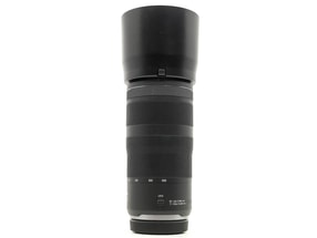 Canon RF 100-400mm f/5.6-8 IS USM