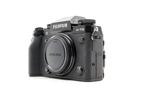 Fujifilm X-T5