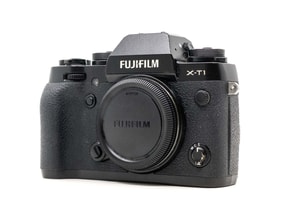 Fujifilm X-T1
