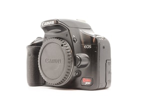 Canon EOS Rebel XSi