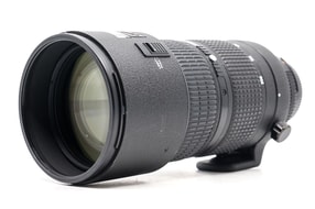 Nikon AF Nikkor 80-200mm f/2.8D IF-ED - Two Touch