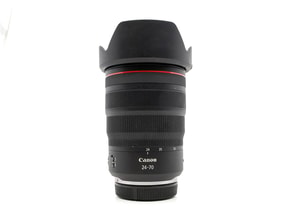 Canon RF 24-70mm f/2.8 L IS USM