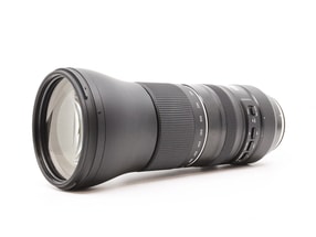 Tamron SP 150-600mm f/5-6.3 Di VC USD G2 - Canon EF Fit