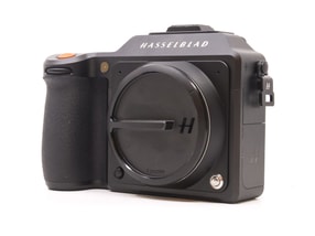 Hasselblad X2D 100c