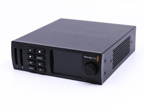 Blackmagic Design Hyperdeck Studio Mini