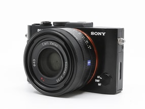 Sony Cyber-shot RX1