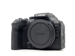 Canon EOS R10