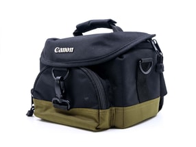 Borsa per fotocamera Canon 100EG