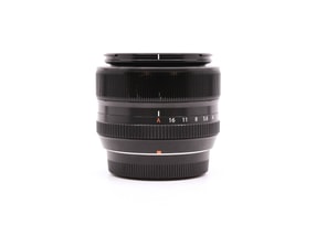 Fujifilm XF 35mm f/1.4 R